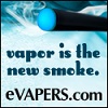 eVapers company logo