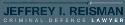 Jeffrey I. Reisman company logo