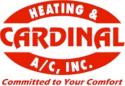 Cardinal Heating & A/C, Inc. company logo