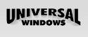 Universal Windows company logo