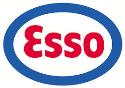 Esso - Shanty Bay company logo