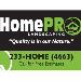 Homepro Landscaping