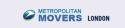 Metropolitan Movers London company logo