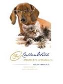CullenWebb Animal Eye Specialists company logo