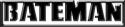Bateman Manufacturing company logo