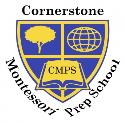 Cornerstone Montessori Prep School company logo