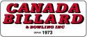 Canada Billard & Bowling Inc. company logo