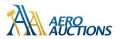 Aero Auctions company logo