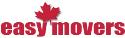 Canadian Easy Moving company logo