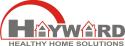 Hayward Healthy Home Solutions company logo