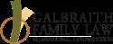Galbraith Family Law company logo