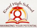 Excel High School company logo