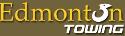 Towing Edmonton company logo