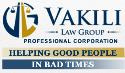 Vakili Law Group company logo