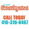 Durham Region Cleaning Company company logo