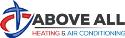 Above All Heating & Air Conditioning company logo