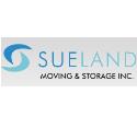 Sueland Moving & Storage Inc. company logo