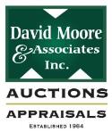 David Moore & Assoc company logo