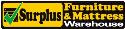 Surplus Furniture & Mattress Warehouse company logo