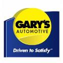Gary's Automotive company logo