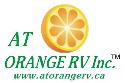 AT Orange RV Inc. company logo