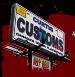 Curtis Customs / Radical Garage
