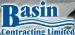 Basin - Gallant Contracting Limited
