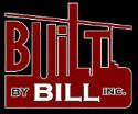 Built By Bill Inc. company logo