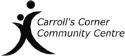 Carrolls Corner Community Centre company logo