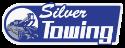 Silver Towing company logo