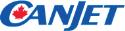 Canjet Airlines company logo