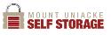 Mount Uniacke Self Storage company logo