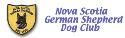 Nova Scotia German Shepherd Dog Club company logo