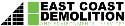 East Coast Demolition & Environmental company logo