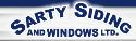 Sarty Siding And Windows company logo