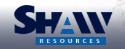 Shaw Resources (Member of The Shaw Group Ltd.) company logo