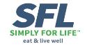 Simply For Life company logo