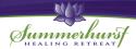 Summerhurst Healing Retreat company logo