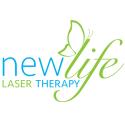 Newlife Laser Therapy company logo