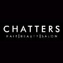 Chatters Hair Salon company logo