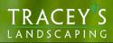 Tracey's Landscaping Limited company logo
