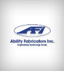 Ability Fabricators Inc. company logo