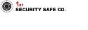 First Security Safe Company company logo