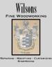 Wilsons Fine Woodworking