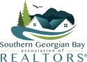 Southern Georgian Bay Association of REALTORS® company logo