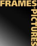 Frames & Pictures company logo