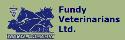 Fundy Veterinarians Limited company logo