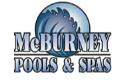McBurney Pools Limited company logo