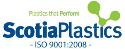 Scotia Plastics Inc company logo