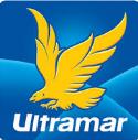 Ultramar company logo